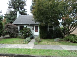 4803 SE 44th Ave, Portland, OR 97206