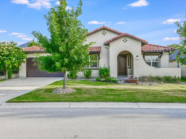 213 Dashing Sycamore St, San Marcos, TX 78666