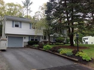 35 Ashtead Rd, Bridgewater, MA 02324
