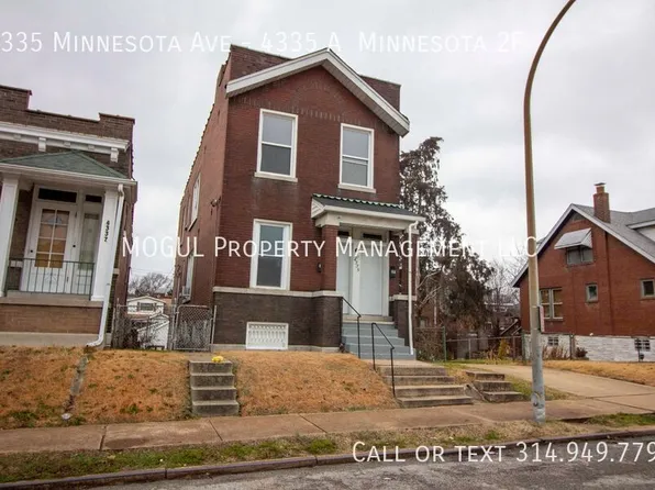 4335 Minnesota Ave #A-2f, Saint Louis, MO 63111
