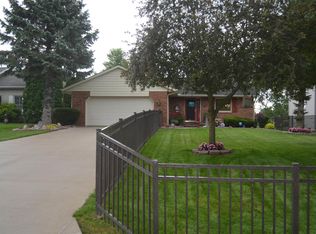 11512 N Fascination Way, Cromwell, IN