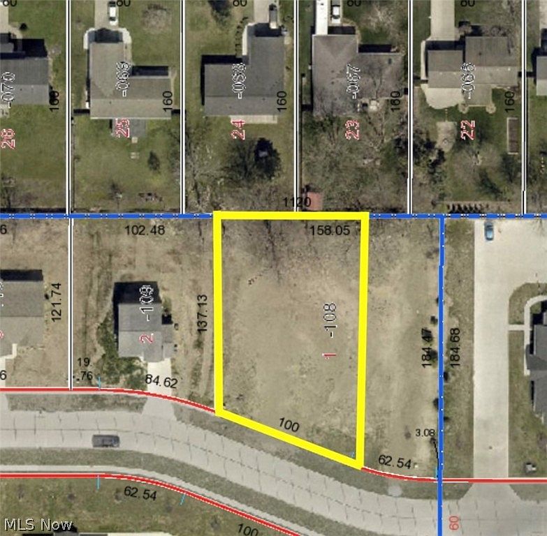 153 Keywood Blvd, Lagrange, OH 44050 Zillow