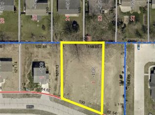 153 Keywood Blvd, Lagrange, OH 44050