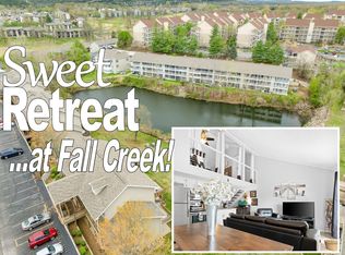 10 Scenic Court #8, Branson, MO 65616