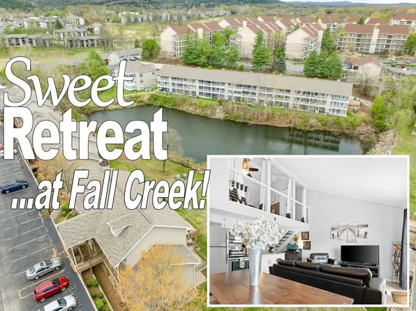 10 Scenic Court #8, Branson, MO 65616