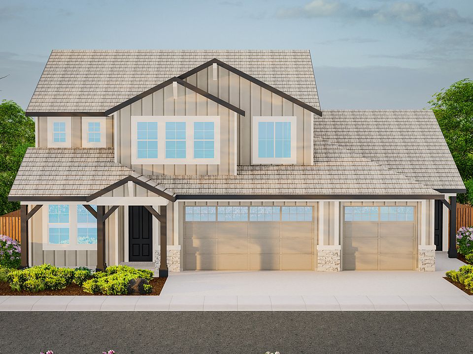 A Farmhouse