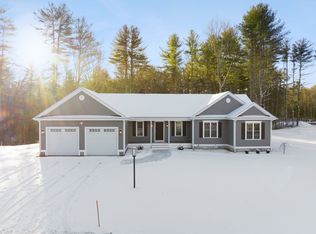 15 Gracey Way, Taunton, MA 02780
