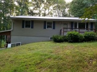 1600 Old State Rd, Russell, PA 16345