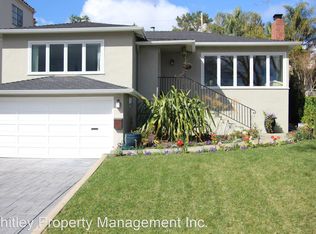 444 Georgetown Ave, San Mateo, CA