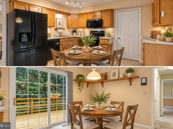 1206 Cordova Dr, Lusby, MD 20657