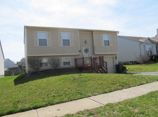 2979 Gratz Ridge Rd, Grove City, OH 43123