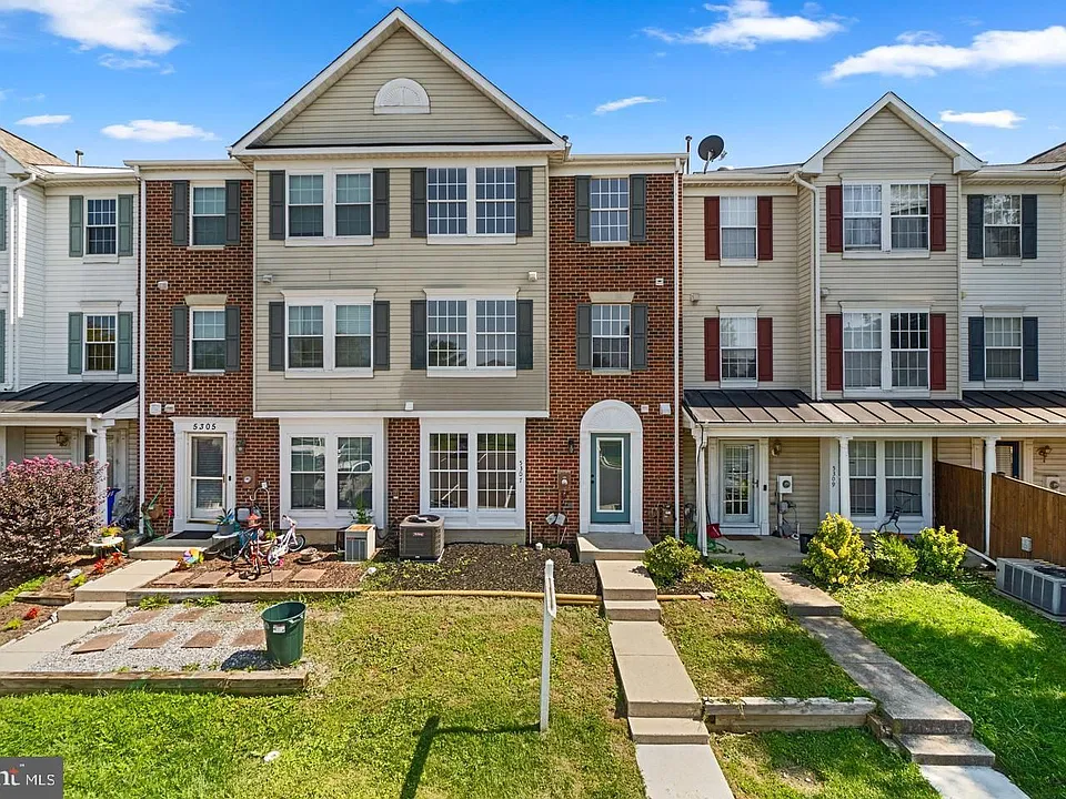 5307 Regal Ct