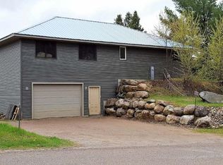 17970 Sunset Bay Ln, Townsend, WI 54175