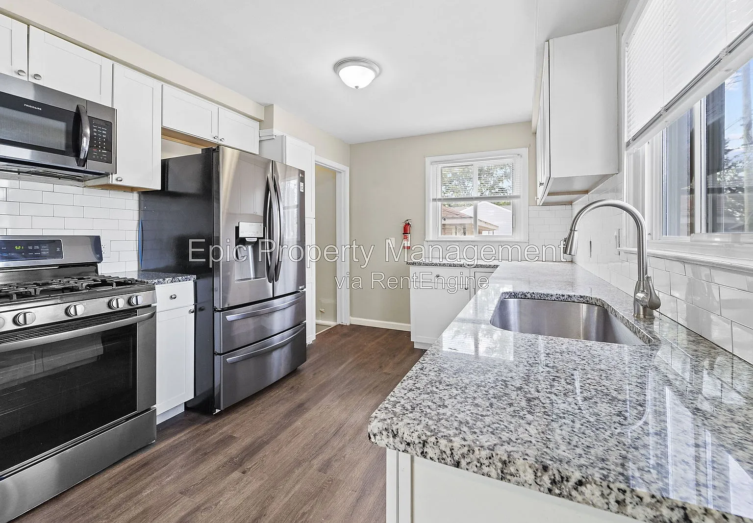 3 bed, 2.0 bath, $1,845 — Photo 3