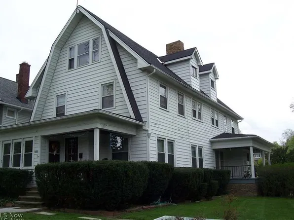 3096 Meadowbrook Blvd, Cleveland Heights, OH 44118