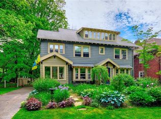 2201 Demington Dr, Cleveland Hts, OH