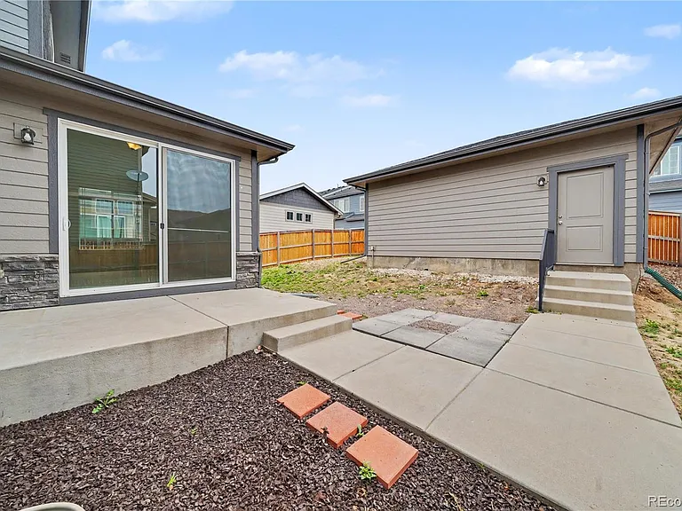 4937 S Addison Way — Photo 29