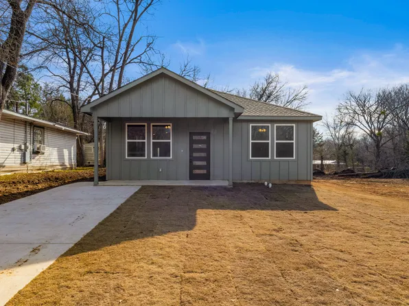 913 W Sherman St, Paris, TX 75460