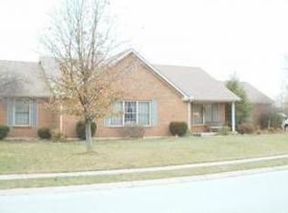 102 Magdelena Dr, Union, OH 45322