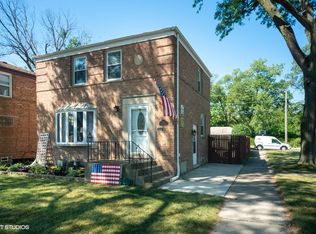 736 Norfolk Ave, Westchester, IL 60154