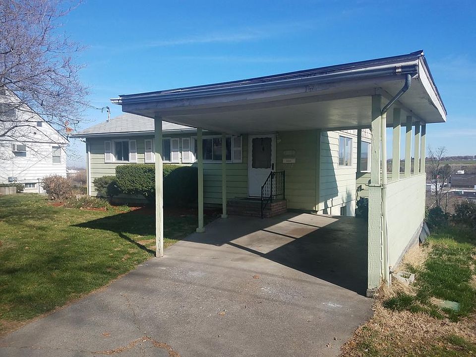 1009 College St, Milton Freewater, OR 97862 Zillow