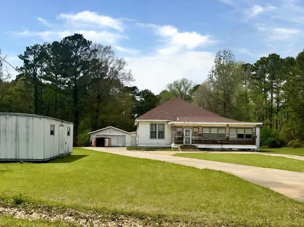 9321 Carbon Plant Rd, Bastrop, LA 71220