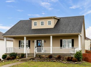 920 Union Mill Rd, Nicholasville, KY 40356