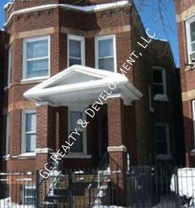 1st image of 2446 N Kildare Ave #1