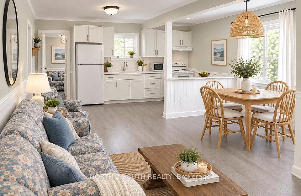 3 bed, $2,100 — Photo 2