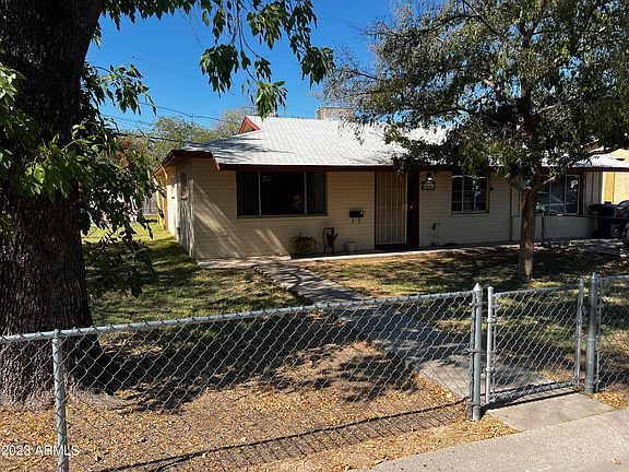 2nd image of 1420 S FARMER Avenue
