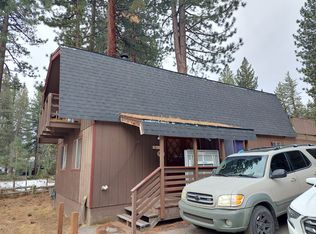 2730 Bertha Ave, South Lake Tahoe, CA 96150