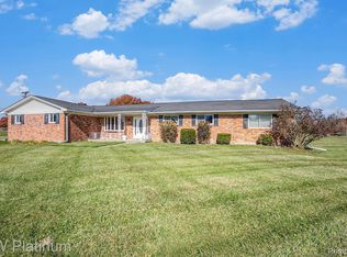 9176 Meisner Rd, Casco, MI 48064