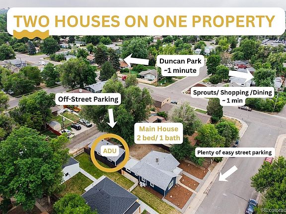 2nd image of 4876 S Lincoln Street