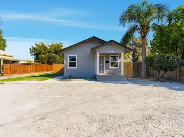 1416 S Court St Street, Visalia, CA 93277