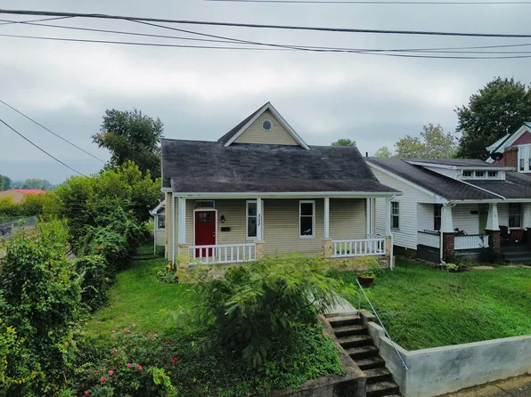 302 Commerce St, Maysville, KY 41056