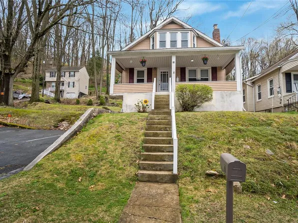 20 E Johnston St, Allentown, PA 18103