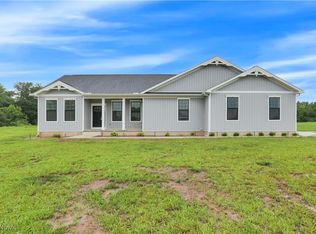 63550 Wintergreen Rd, Lore City, OH