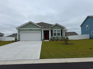 5115 Yellowstone Dr, Conway, SC 29526