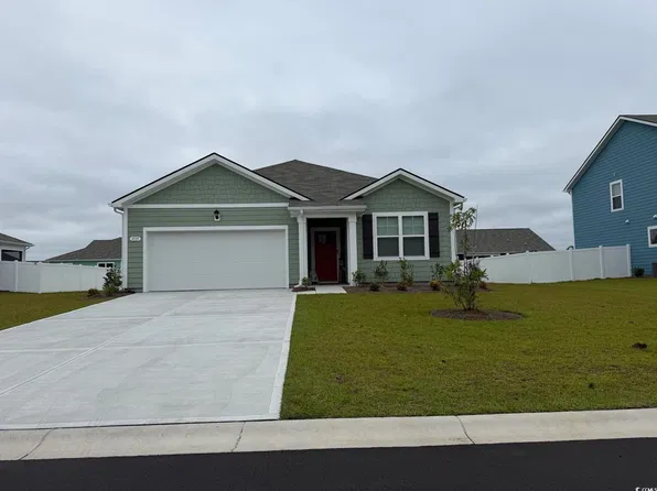 5115 Yellowstone Dr., Conway, SC 29526