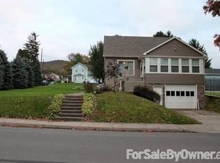 2605 Riverside Dr, South Williamsport, PA 17702