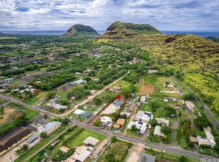 86-121 Puhawai Rd, Waianae, HI 96792