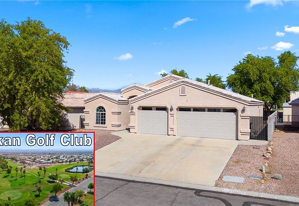1st image of 1947 E Desert Greens Lane