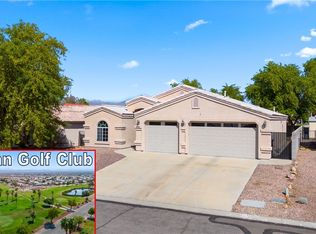 1947 E Desert Greens Ln, Fort Mohave, AZ 86426