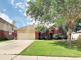 3223 Winding Ridge Cir, Mansfield, TX 76063