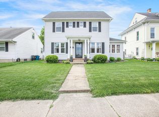 1227 L W E, MISHAWAKA, IN