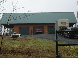 36802 NE Thompson Rd, Yacolt, WA 98675