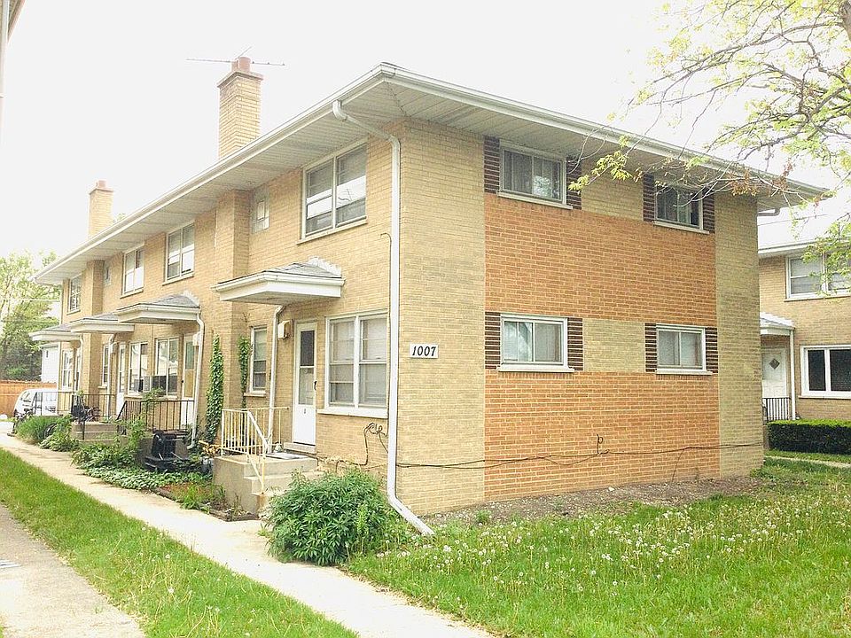 Exterior Rear