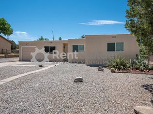 12904 Mountain View Ave NE, Albuquerque, NM 87123