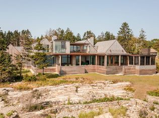 48 Cedar Beach Rd, Bailey Island, ME 04003
