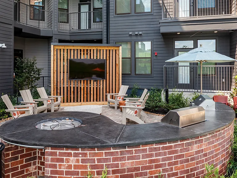 Alta Lofts on the Levee — Photo 12